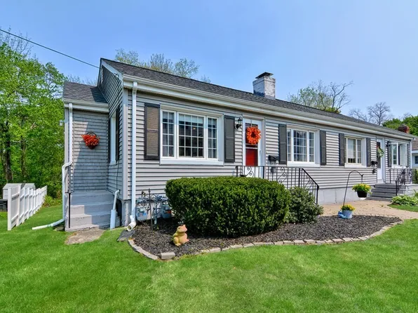 29 Vine St, Milford, MA 01757