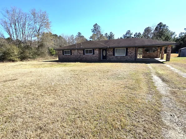 121 County Road 637, Buna, TX 77612