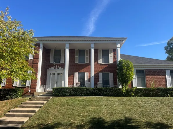 (undisclosed Address), Arlington Heights, IL 60004