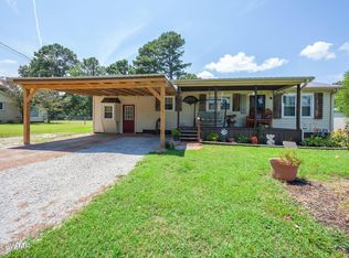 52 Mason Grove Rd, Gadsden, TN 38343