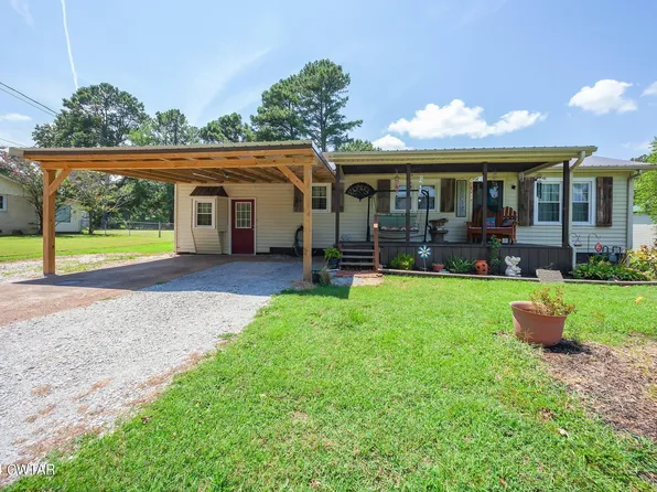 52 Mason Grove Rd, Gadsden, TN 38343