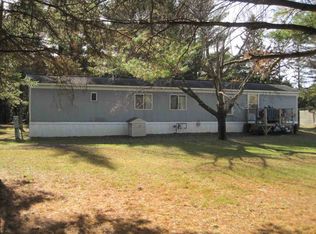 3740 Ranger Rd, Wisconsin Rapids, WI 54494