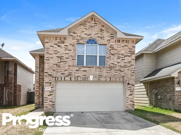 11107 Opatrny Meadows Ln, Houston, TX 77064