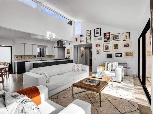 1602 S Cerritos Dr Unit C, Palm Springs, CA 92264