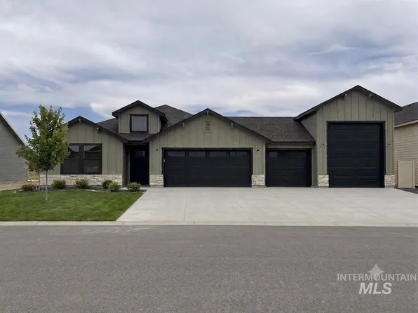 1130 Velvet Loop, Wilder, ID 83676