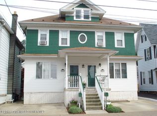 22-24 Regent St, Wilkes Barre, PA 18702