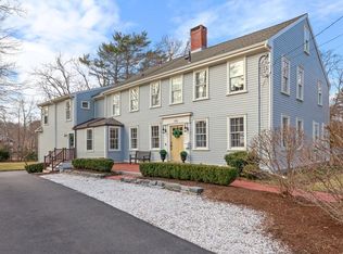 170 North St, Hingham, MA 02043