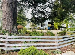 8921 Pepperidge Ln SE, Yelm, WA