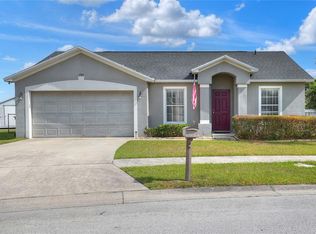 1784 Williamsburg Dr, Bartow, FL 33830