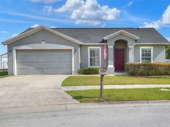 1784 Williamsburg Dr, Bartow, FL 33830