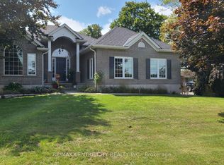 49201 Jamestown Line, Malahide, ON N5H2R2