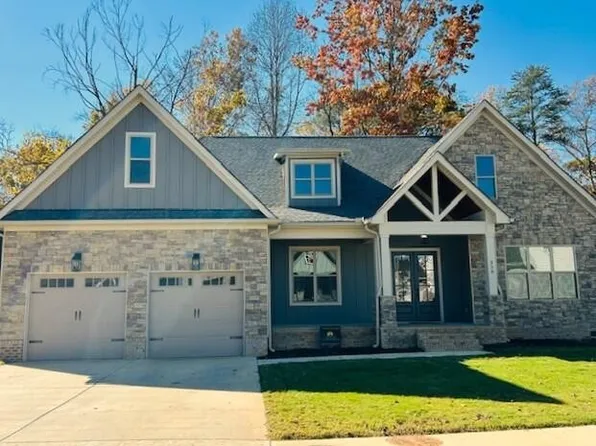 358 Eagle Creek Rd NW, Cleveland, TN 37312