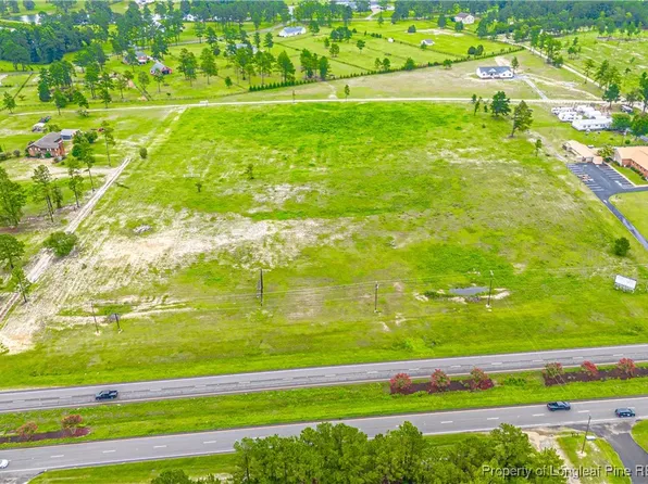 Us Highway 1, Vass, NC 28394
