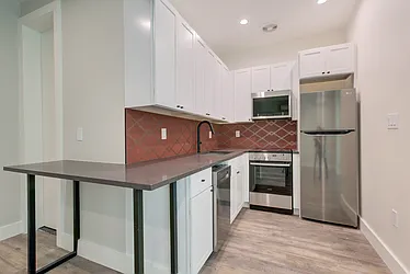 Rented by Spire Group