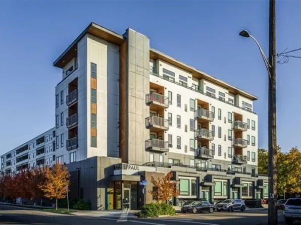 1215 Saint Paul St #503, Kelowna, BC V1Y 2C7