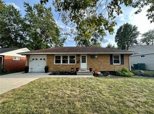 3101 Oak Ave, Mattoon, IL 61938