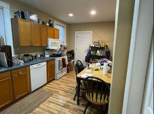 6 Shepherd Ave APT 2, Boston, MA 02115