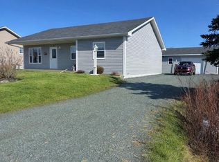 216 Central Street, Bay Roberts, NL A0A1G0