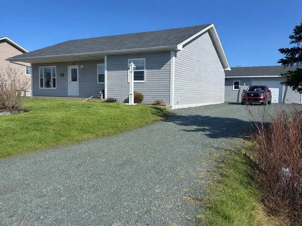 216 Central Street, Bay Roberts, NL A0A1G0