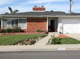 324 Ricardo Pl, La Jolla, CA 92037