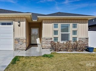1182 Sunnybrook Ave, Twin Falls, ID 83301