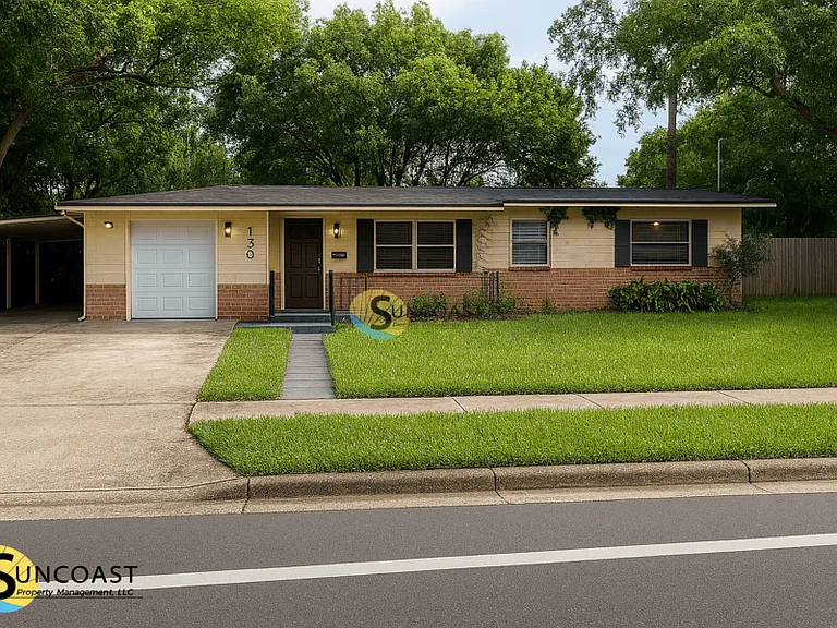 5301 Park St — Photo 1
