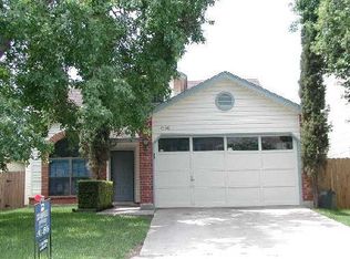 9390 Valley Gate, San Antonio, TX 78250