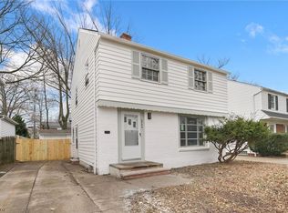 3786 Princeton Blvd, South Euclid, OH 44121