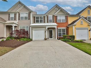 3095 Commonwealth Way, Milton, GA 30004