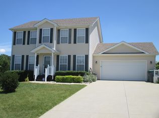 637 Wind Brook Dr, Elizabethtown, KY 42701