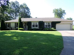 2946 E Inglewood Ct, Springfield, MO 65804