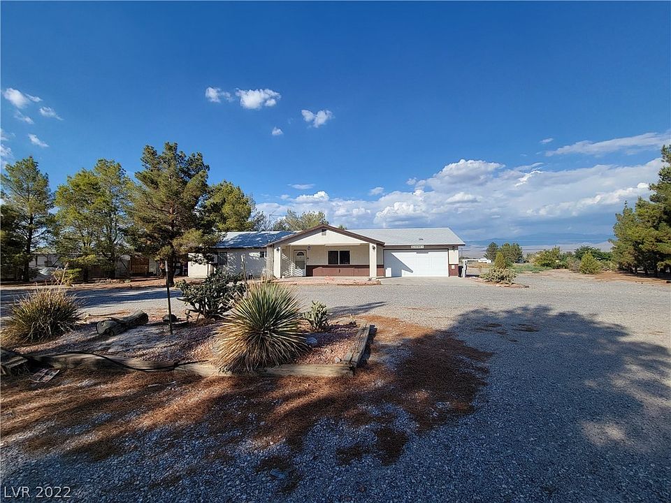 1531 Landmark Ave, Pahrump, NV 89060 Zillow