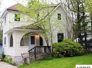 913 NW 3rd Ave, Grand Rapids, MN 55744