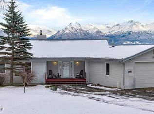 8993 S Knik Goose Bay Rd, Wasilla, AK 99623