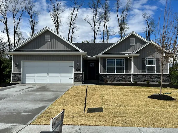 80 Walnut Hills Ct, Germantown, OH 45327