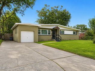 6549 LOU Drive S, Jacksonville, FL 32216