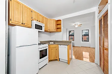 Rented by Compass
