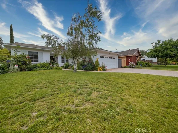 16544 Greenleaf St, Encino, CA 91436