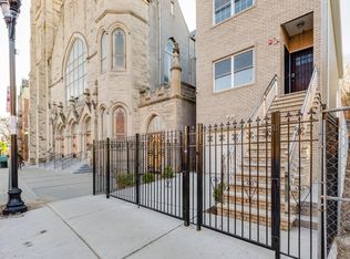 605 Bergen Ave #C, Jersey City, NJ 07304
