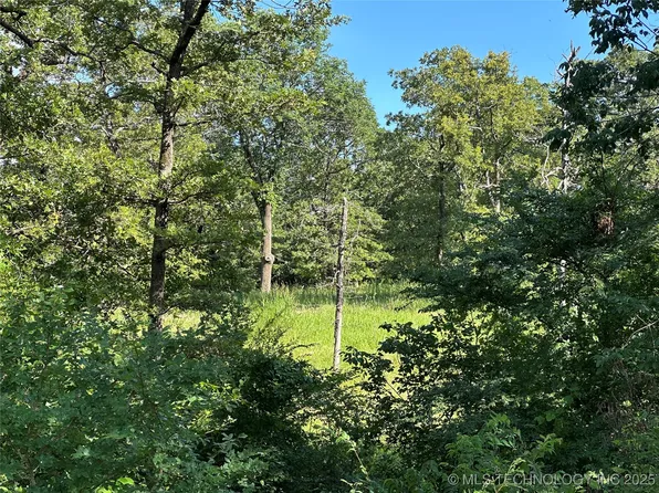 14 Scissortail Rd, Sulphur, OK 73086
