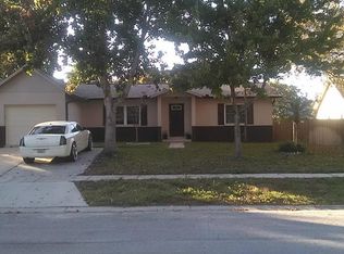 4724 Simcoe St, Palm Harbor, FL 34683