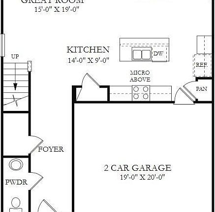 2nd image of 576 Lyness Dr Lot 192