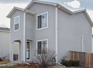 3303 Warren Farm Dr, Fort Collins, CO 80526