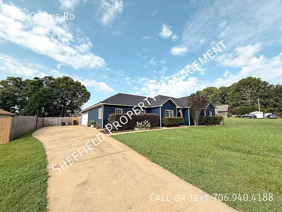 Ready for Move in!! Fort Mitchell Pet-Friendly 4BR with 2-Car Garage — Photo 2