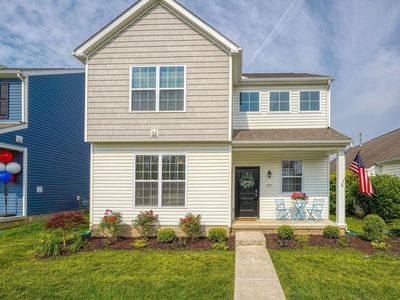 1957 Cumberland St, Newark, OH, 43055