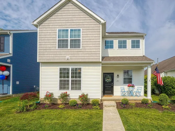 1957 Cumberland St, Newark, OH 43055