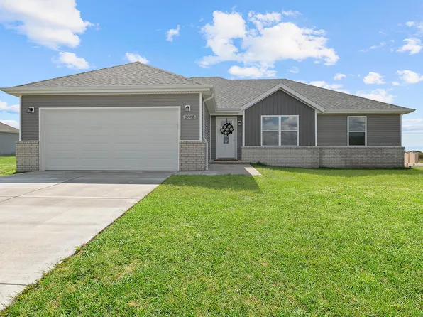 2005 S Faith Court, Bolivar, MO 65613