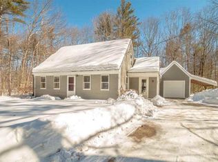 401 Davis Hill Rd, Center Conway, NH 03813