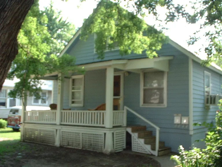922A Rhode Island St #1 — Photo 1