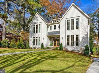 1266 Briardale Ln, Atlanta, GA 30306